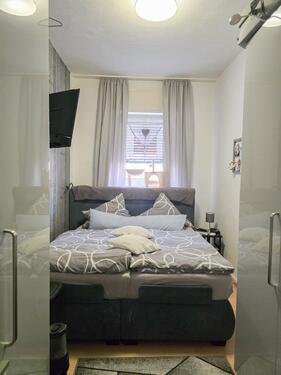 Foto - Etagenwohnung in Oberhausen