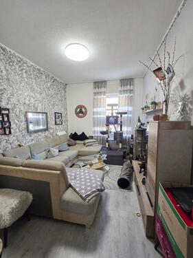 Foto - Etagenwohnung in Oberhausen zur Miete