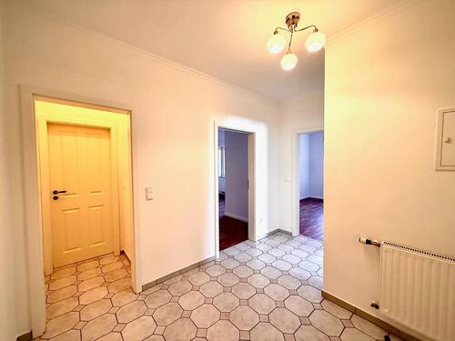 Foto - Etagenwohnung zur Miete in Uelzen