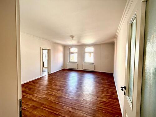 Foto - Etagenwohnung in Uelzen