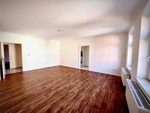 Foto - Etagenwohnung in Uelzen zur Miete