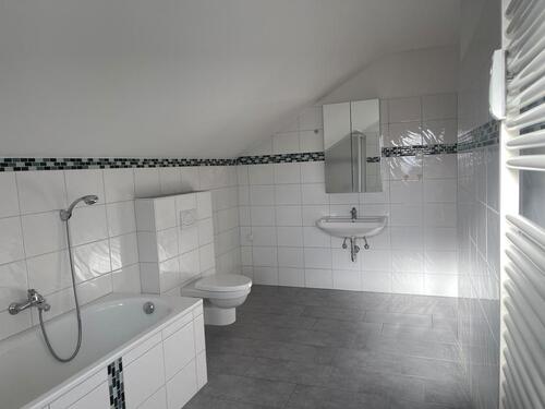 Foto - Etagenwohnung in Waltrop