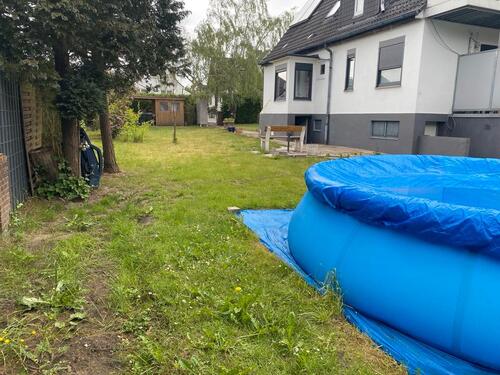 Foto - Einfamilienhaus auf einem großen Grundstück mit viel Potenzial
