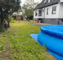 Einfamilienhaus auf einem großen Grundstück mit viel Potenzial - Barsbüttel
