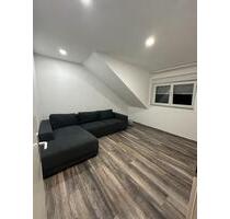 3,5 Zimmer Wohnung mit Bodenheizung - Essen Stadtbezirk VI