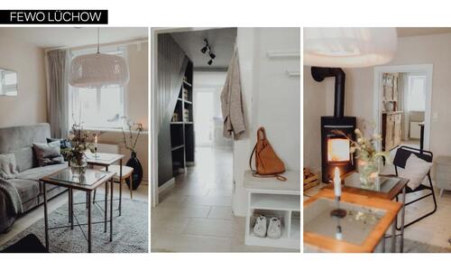 Foto - Ferienwohnung Lüchow 4-6 Personen