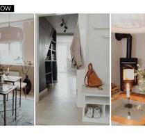 Ferienwohnung Lüchow 4-6 Personen - Lüchow (Wendland)