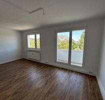 Frisch sanierte 3-Zimmerwohnung in Sandersdorf-Brehna!