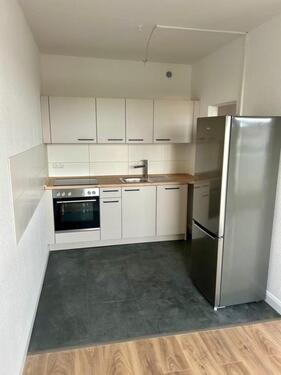 Foto - Etagenwohnung zur Miete in Sandersdorf-Brehna