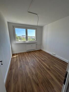 Foto - Etagenwohnung in Sandersdorf-Brehna