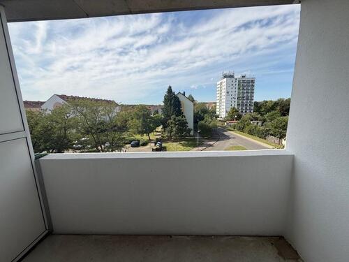 Foto - Etagenwohnung in Sandersdorf-Brehna zur Miete