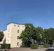 FAMILIEN AUFGEPASST!!! Schöne & geräumige 3-R-Wohnung im Ärztehaus zu vermieten - Großenhain