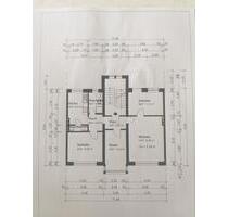 Wuppertal Barmen, komfortable 3- Zimmerwohnung
