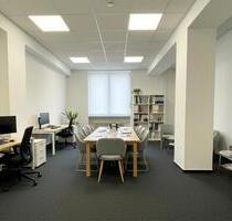 RENOVIERTES BÜRO IN BONN – 31 M² MIT 247 ZUGANG!* RENOVIERTES BÜRO IN BONN – 31 M² MIT 247 ZUGANG!*