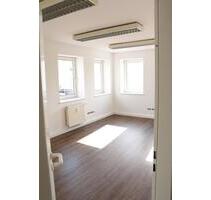 Büro Eckbüro Gewerberaum Arbeitsplatz Coworkingspace - Leipzig Altwest