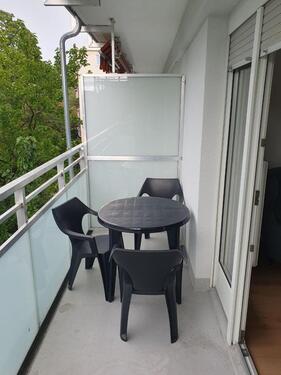 Foto - Etagenwohnung in Nürnberg zur Miete