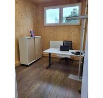 Ambientvolle Arbeitsplätze im Coworking Space in Olpe - All-in-Miete