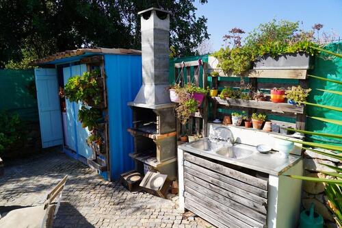 Foto - 1 Zimmer Etagenwohnung zur Miete in Berlin