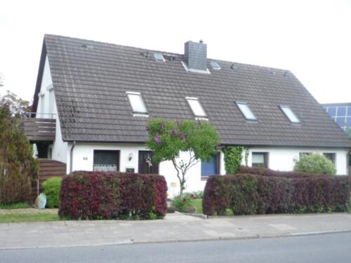 Foto - 2 Doppelhaushälften als Anlage in gefragter Lage von Eutin