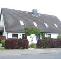 2 Doppelhaushälften als Anlage in gefragter Lage von Eutin