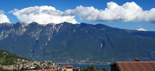 Foto - Ferienhaus Ferienwohnung Gardasee Wlan