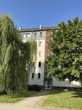 Foto - 2 Zimmer Etagenwohnung zur Miete in Sandersdorf-Brehna