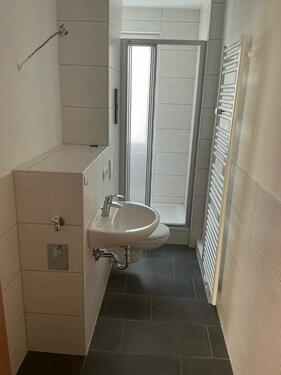 Foto - Etagenwohnung in Sandersdorf-Brehna zur Miete