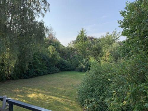 Foto - Wohnung in Wellingsbüttel mit Südbalkon! Möbliert! Ab 31.03.26