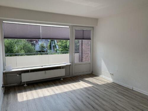 Foto - 1 Zimmer Etagenwohnung zur Miete in Hamburg