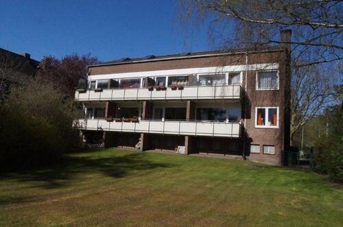 Foto - 1 Zimmer Etagenwohnung in Hamburg