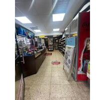 Kiosk Lotterie zur Vermietung in Gelsenkirchen