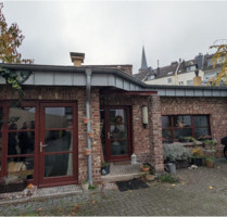 Freistehendes Einfamilienhaus mit Garten in Düsseldorf Heerdt