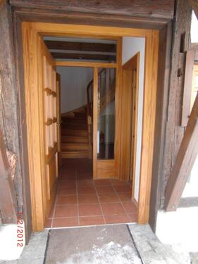 Foto - 3 Zimmer Etagenwohnung in Albstadt