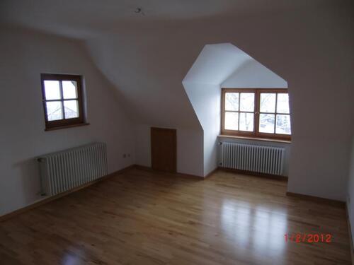 Foto - Etagenwohnung in Albstadt zur Miete