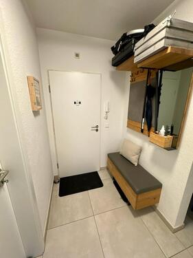 Foto - 3 Zimmer Etagenwohnung in Hamm