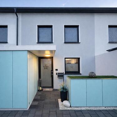 Foto - Neuwertiges Haus, Energieeffizienz A+ 2020BJ