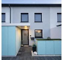 Neuwertiges Haus, Energieeffizienz A+ 2020BJ - Worms Vororte Südwest