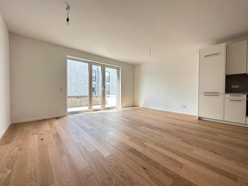 Foto - Etagenwohnung in Hamburg zur Miete