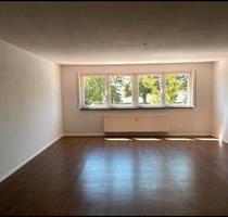 Hell Geräumige, 2 Zimmer Wohnung - Seligenstadt