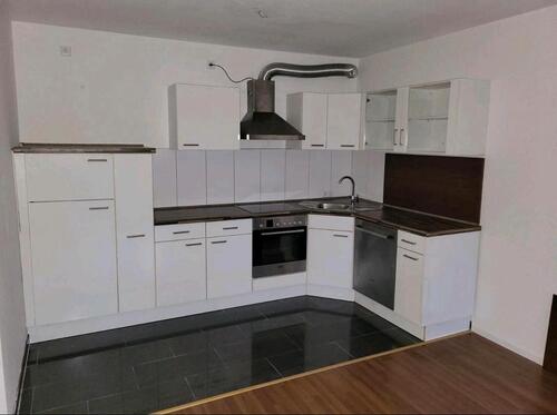 Foto - 2 Zimmer Etagenwohnung in Seligenstadt