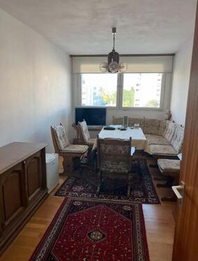 Foto - Etagenwohnung in Frankfurt am Main zur Miete