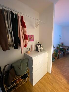 Foto - Etagenwohnung in Offenbach am Main zur Miete