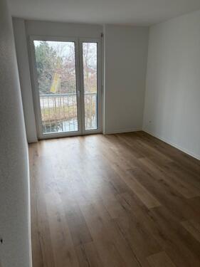 Foto - Neubau 3 Z Whg mit großem Balkon in Kehl-Sundheim