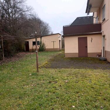 Foto - 7 Zimmer Einfamilienhaus in Idar-Oberstein