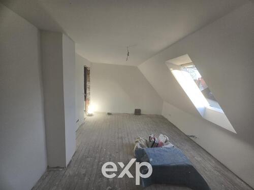 Foto - 2 Zimmer Dachgeschoßwohnung in Hannover