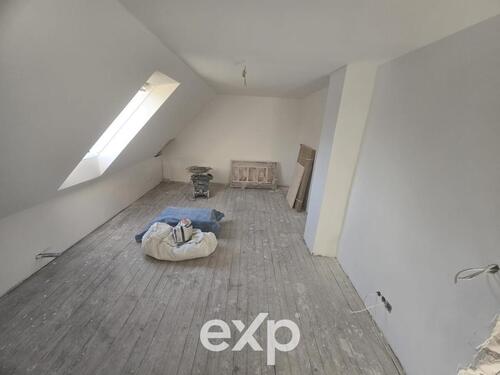 Foto - Dachgeschoßwohnung in Hannover zur Miete