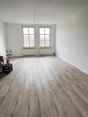 Foto - Etagenwohnung in Eschwege zur Miete