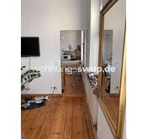 Wohnungsswap - 1 Zimmer, 40 m² - Cornelius-Fredericks-Straße, Mitte, Berlin