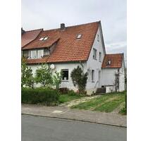 Doppelhaushälfte Salzkotten Zwangsversteigerung: provisionsfrei