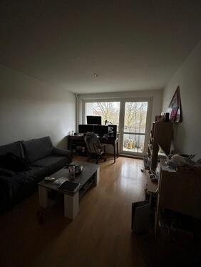 Foto - 2 Zimmer Etagenwohnung zur Miete in Nordhausen